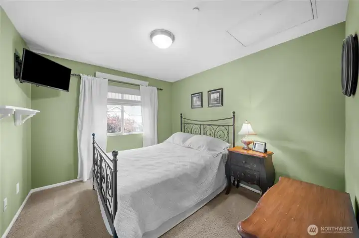 2nd bedroom 2nd bedroom
