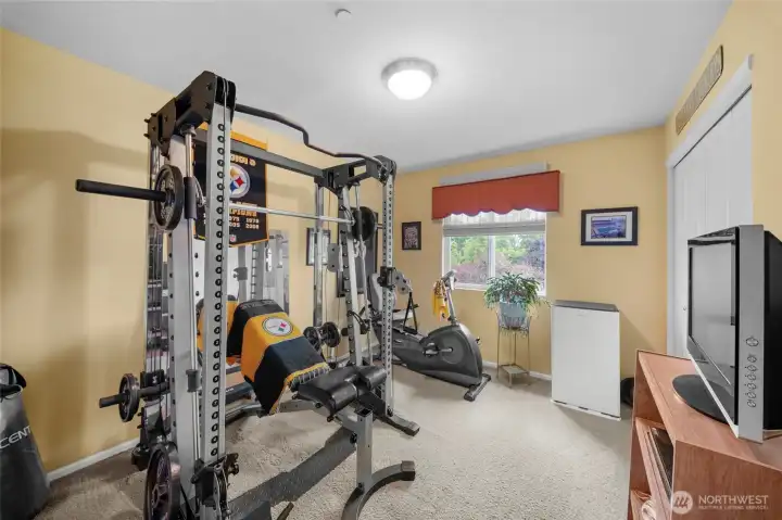 3rd bedroom 3rd bedroom