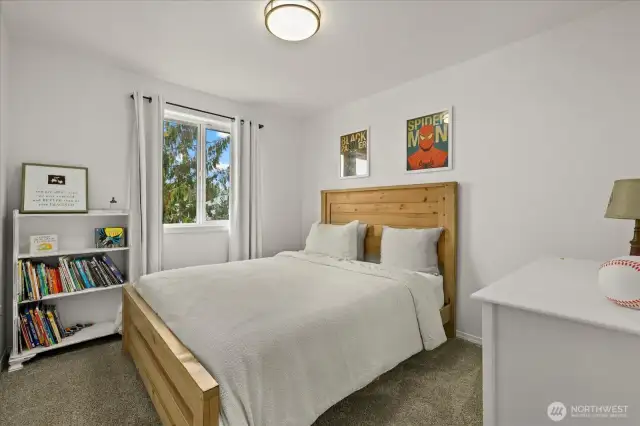 Bedroom #3