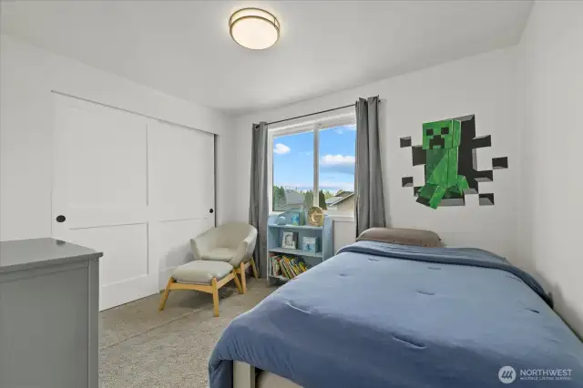 Bedroom #5