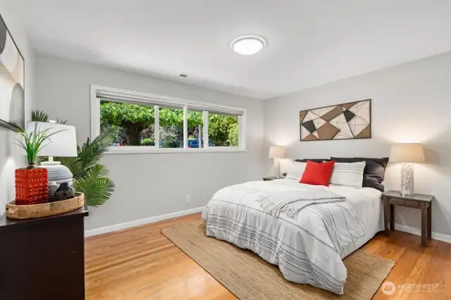 Bedroom 1 of 2