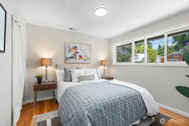 Bedroom 2 of 2