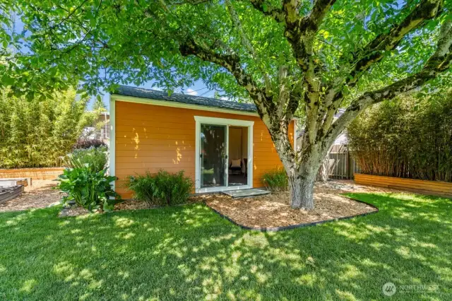 250SF Plus Cottage