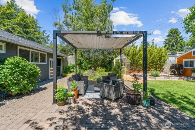 Patio and More