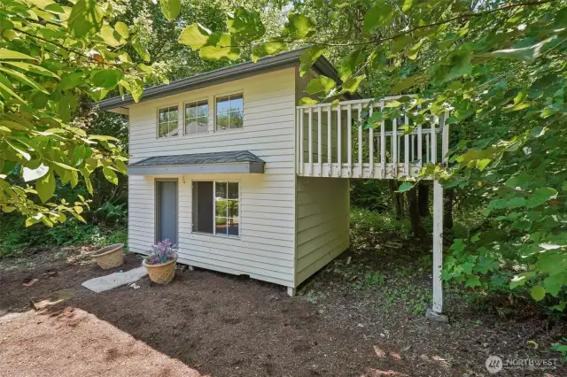 Playhouse