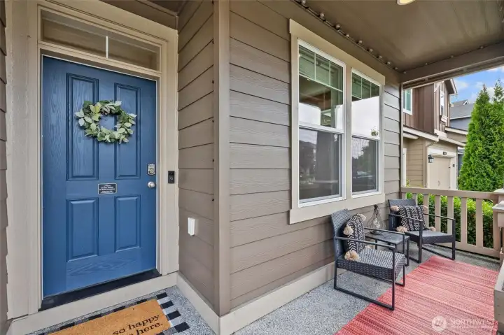 Porch