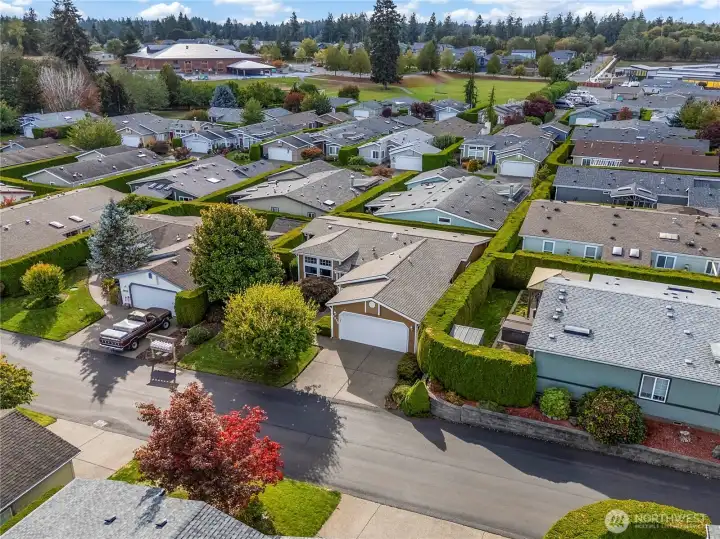 aerial photo #3