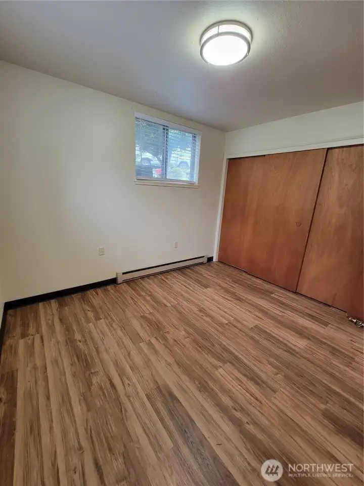 Both Units have 2 bedrooms