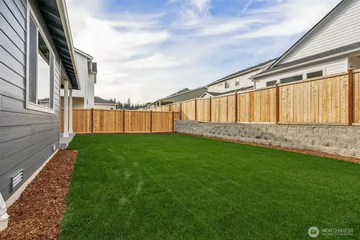 Photos are of similar home with same floorplan.