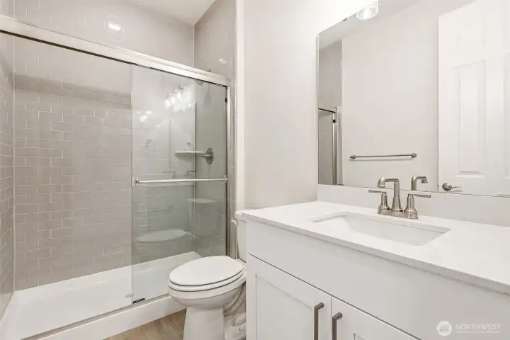 Photos are of similar home with same floorplan.