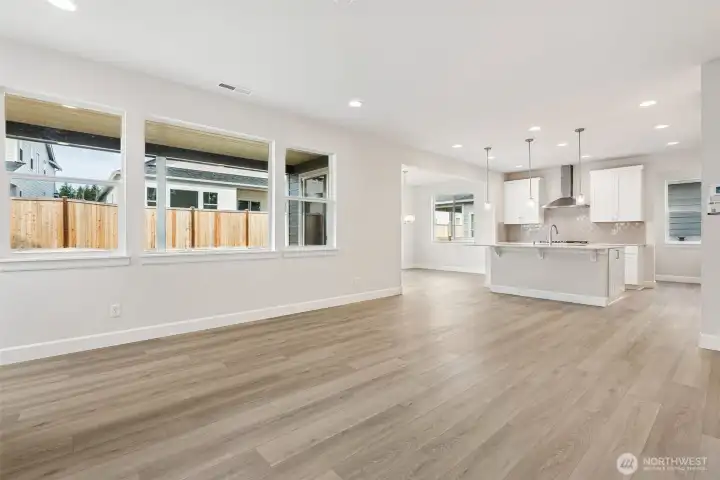 Photos are of similar home with same floorplan.