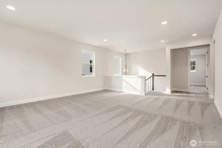 Photos are of similar home with same floorplan.