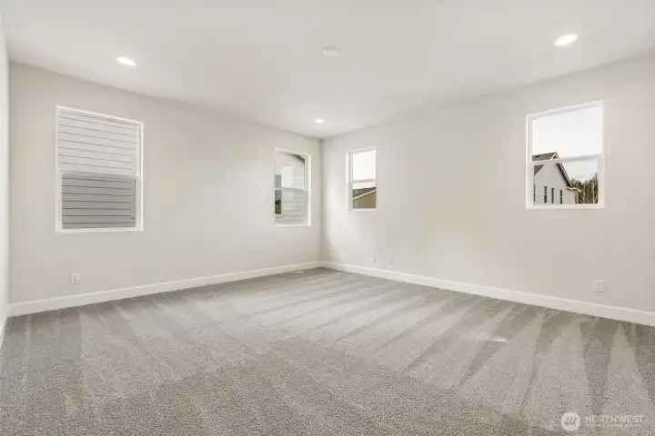 Photos are of similar home with same floorplan.