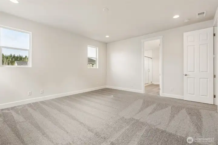 Photos are of similar home with same floorplan.