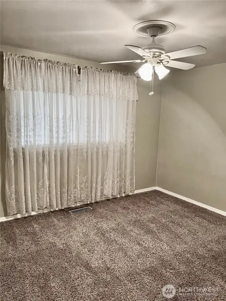 3rd bedroom