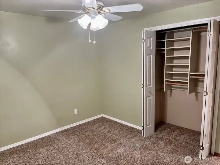 3rd bedroom