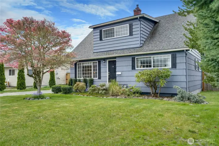 Where Location Meets Lifestyle – Downtown Auburn!