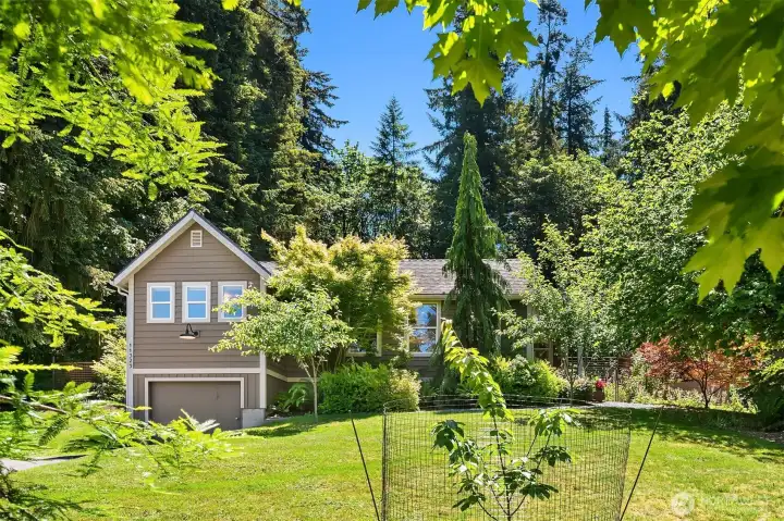 Hidden Gem in Bothell