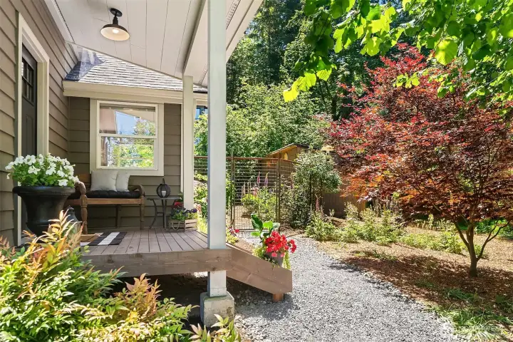 Storybook Home in Bothell