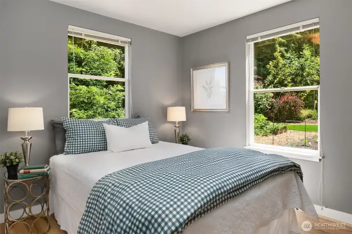 Bedroom #2