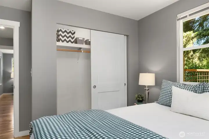 Bedroom #2