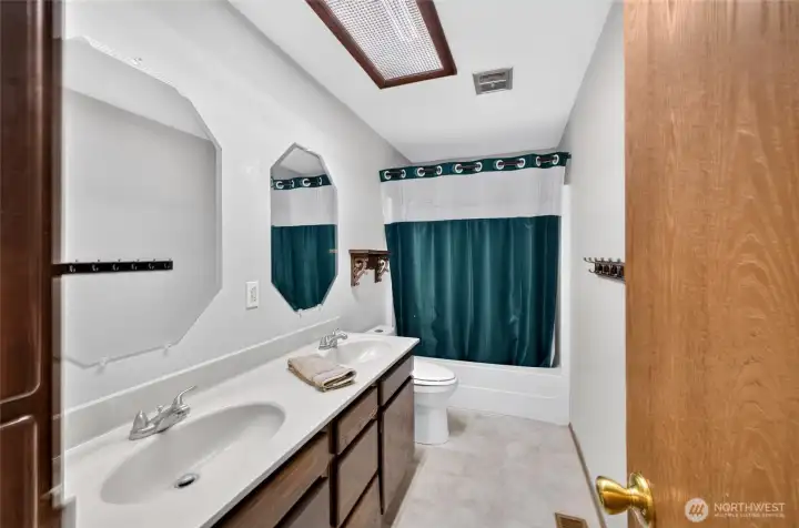 Guest Bath Guest Bath