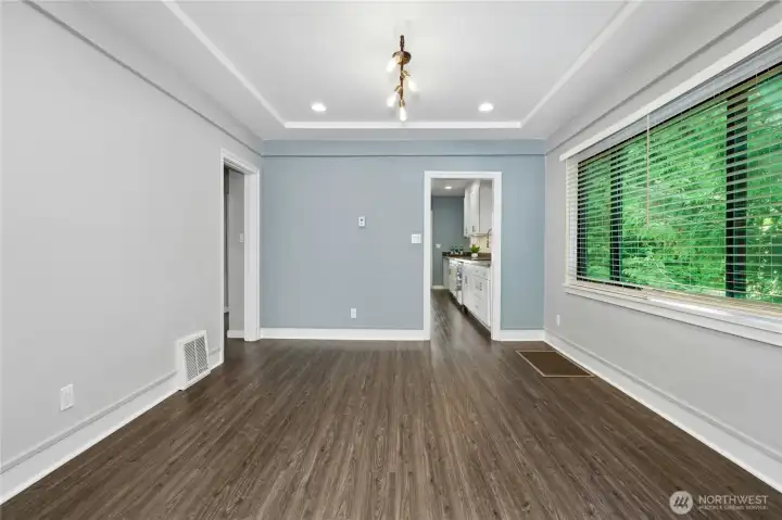 Dining Room Dining Room