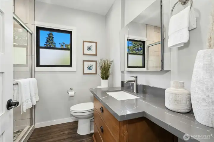 Main Floor Bath Main Floor Bath