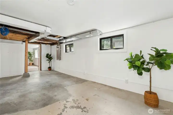 Basement Basement