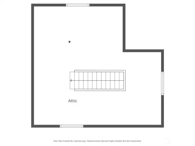 Attic