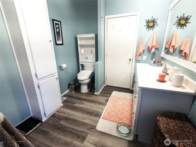 Lovely Primary bath