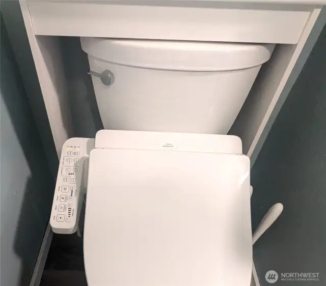Bidet