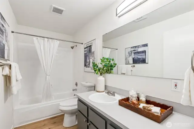 Full bath