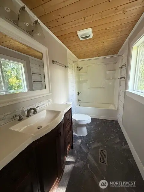 M Bath