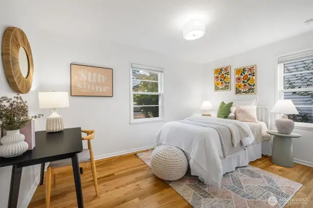 Bedroom 1.