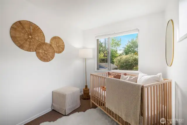Bedroom 3.