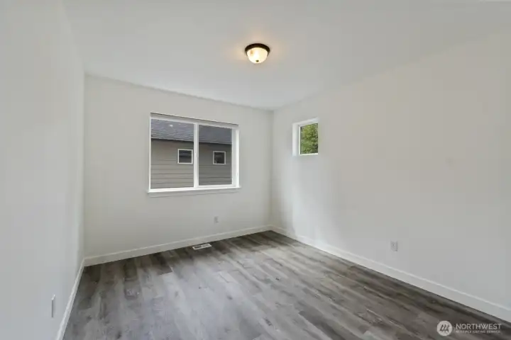 5th Bedroom