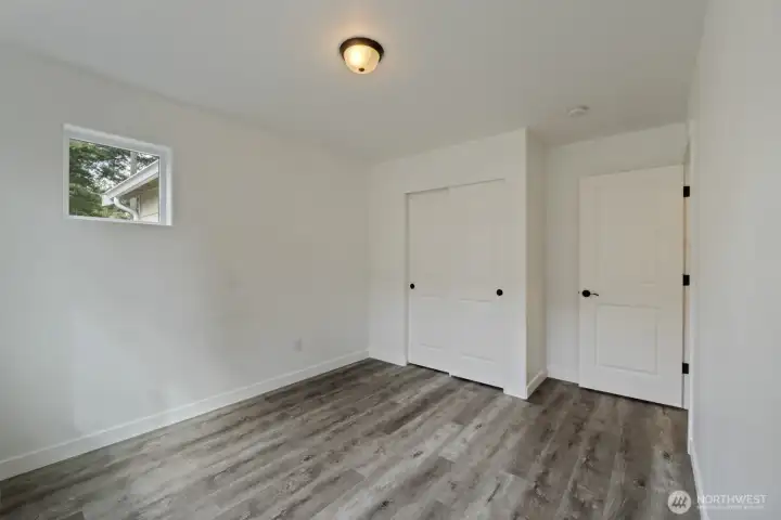 5th bedroom