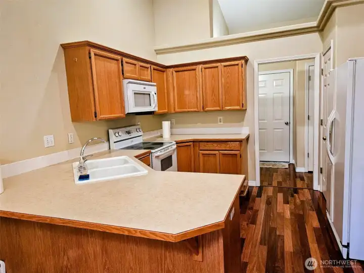 Kitchen 1