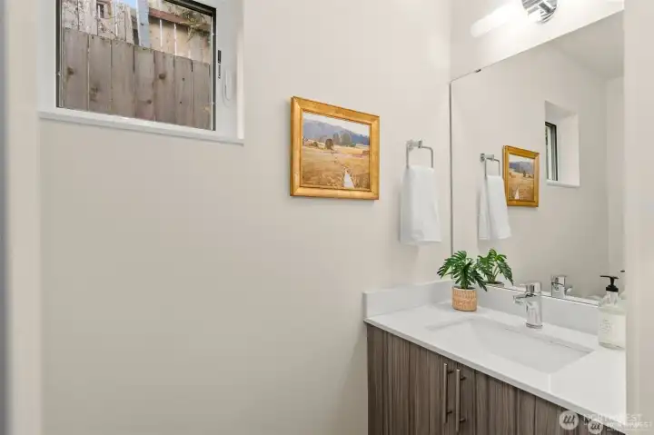 Kitchen photos of identical model unit