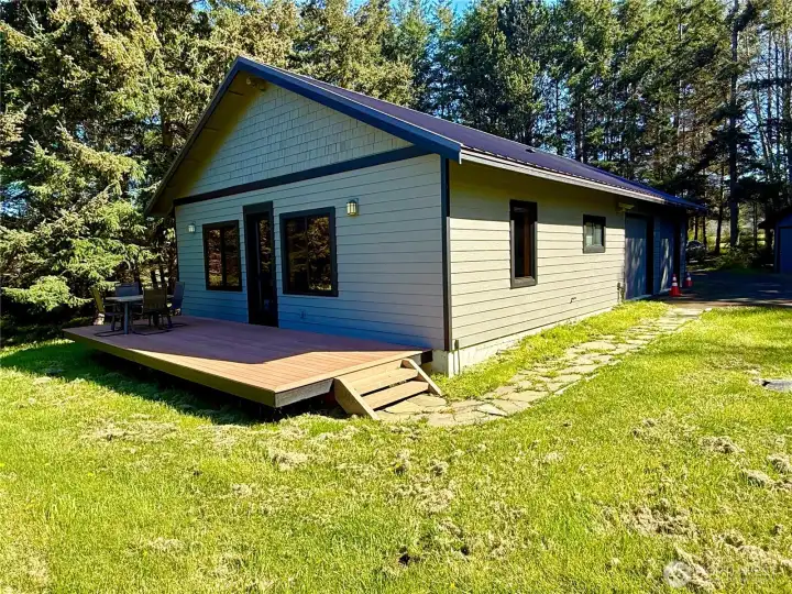 Guest House