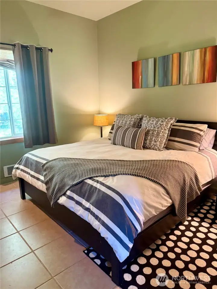 Guesthouse Bedroom