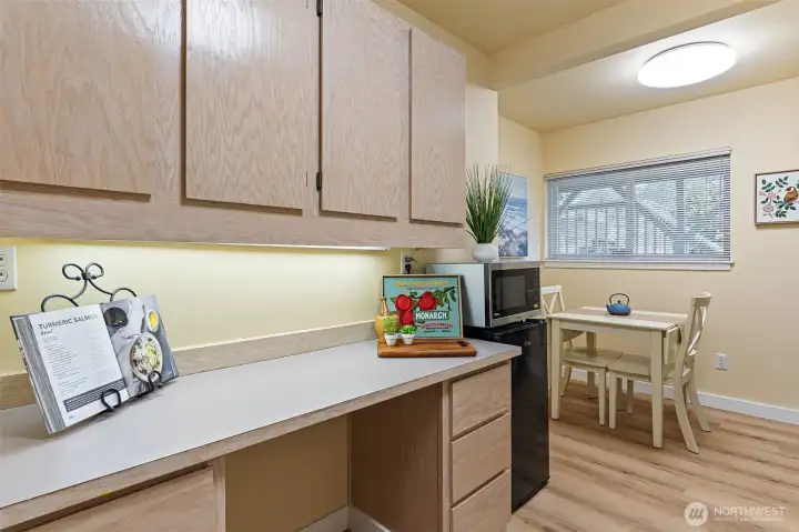 Perfect for multi-generational living!