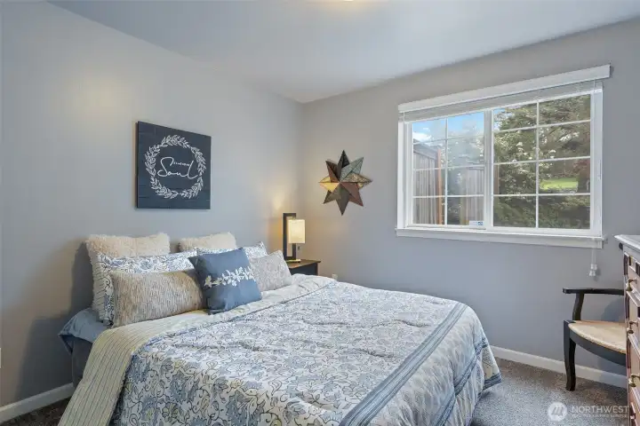 Bedroom #3