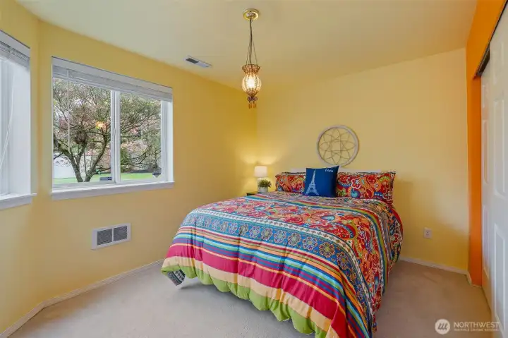 Bedroom #4