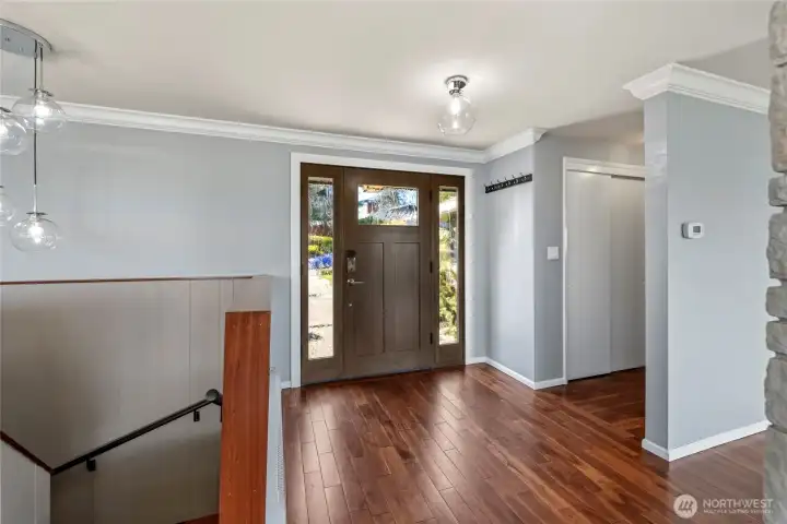 Entryway