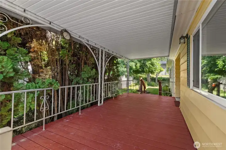 PORCH