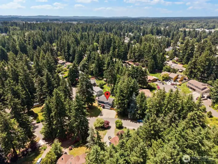 property from drone