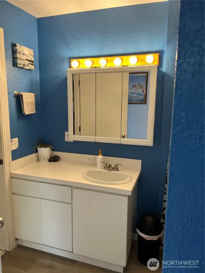 Bathroom Bathroom