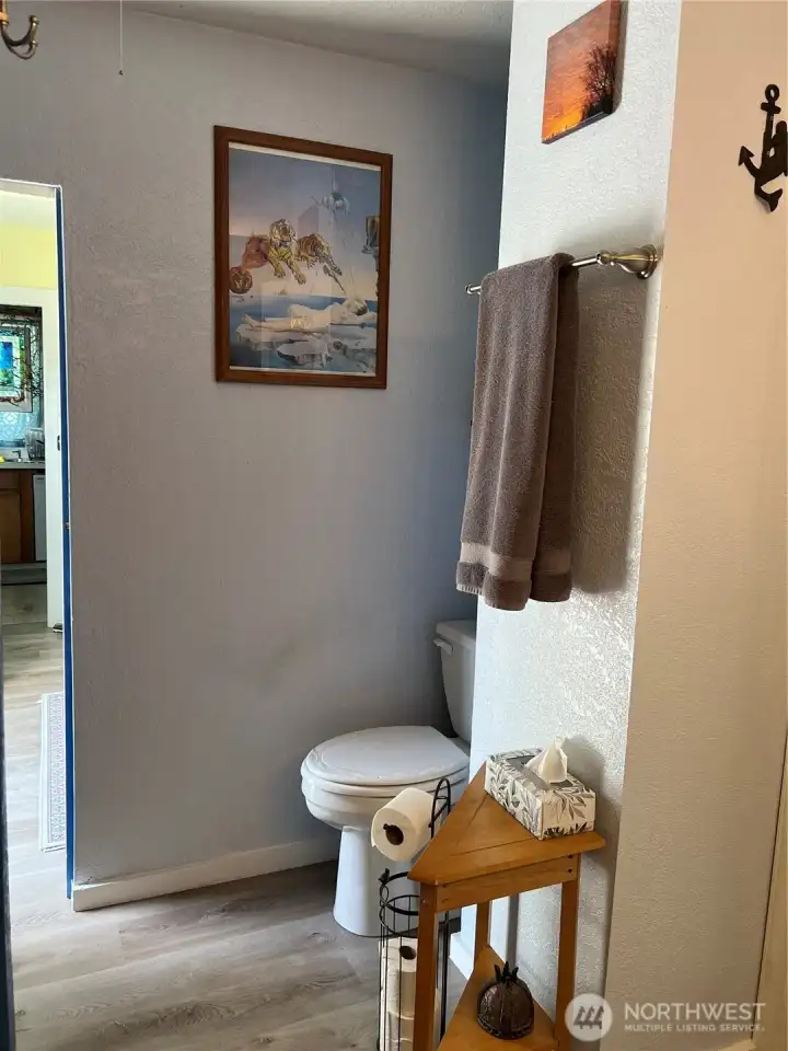 Bathroom Bathroom